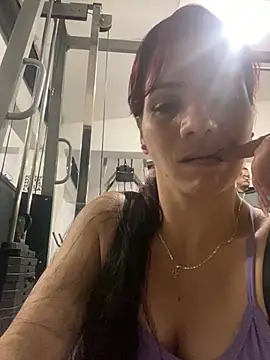 Snapshot of Scarlett__Noir chatting on 02.04.26 Scarlett Noir online show from 02.04.26