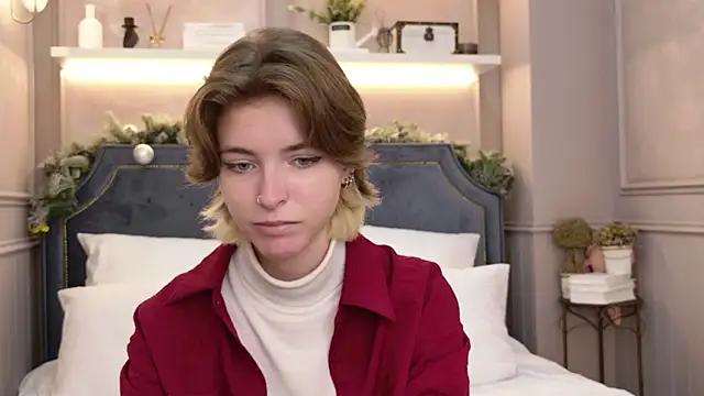 Misty Wade online show from 01.06.26