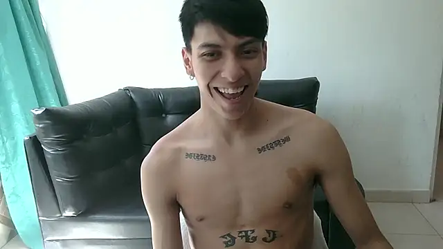 SebasT-sex online show from 05.05.26