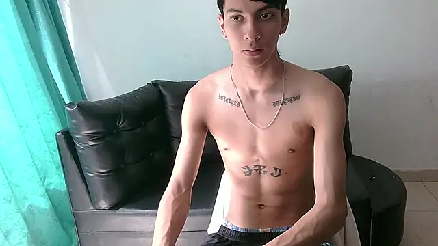 SebasT-sex online show from 05.12.26