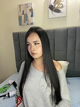 Mimi miau19 online show from 02.23.26