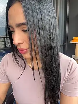 ValeriaTorress  online show from 03.12.26