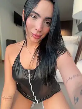 ValeriaTorress  online show from 04.11.26