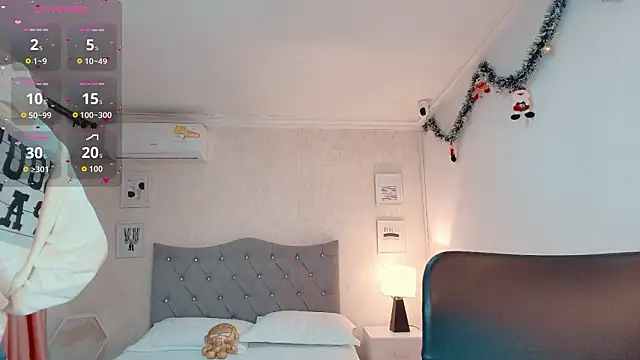 emmalove doll online show from 02.11.26