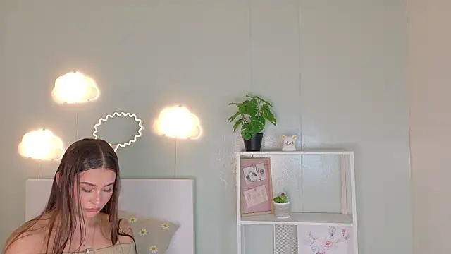 Miia Anderson online show from 02.05.26