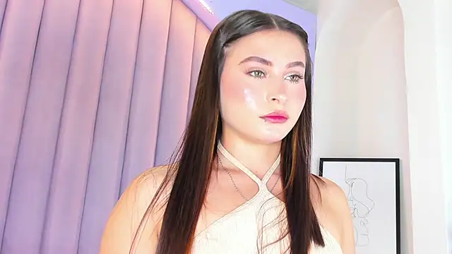 Miia Anderson online show from 02.06.26