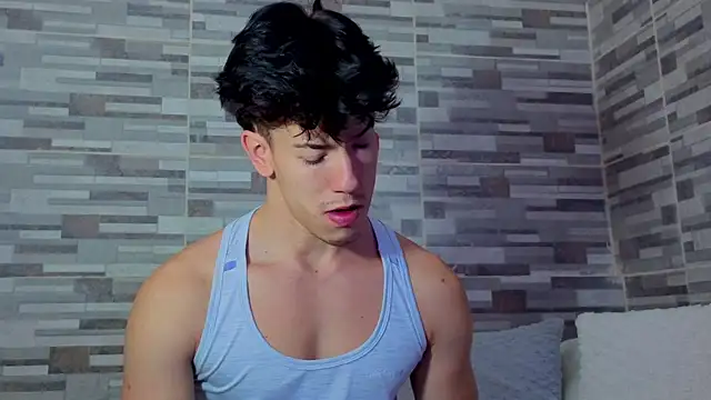 maxxcooper1 online show from 03.21.26