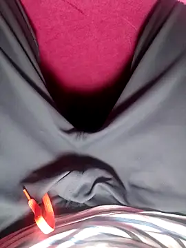 Snapshot of ethanfox966 chatting on 12.14.25 ethanfox966 online show from 12.14.25