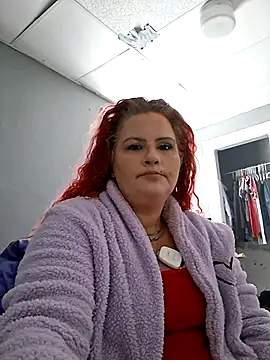 Goddessalizeee online show from 12.17.25
