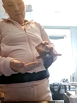 Goddessalizeee online show from 04.11.26