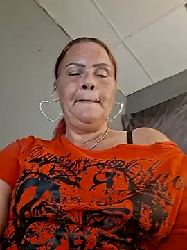 Goddessalizeee online show from 07.14.26