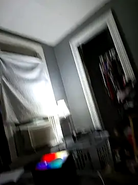 Goddessalizeee online show from 07.18.26