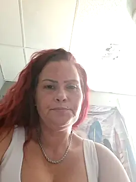 Goddessalizeee online show from 07.31.26