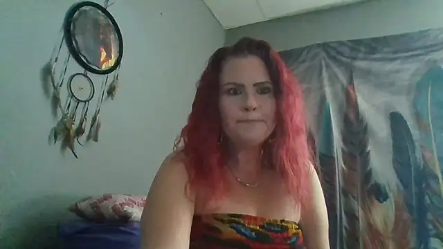 Goddessalizeee online show from 08.06.26