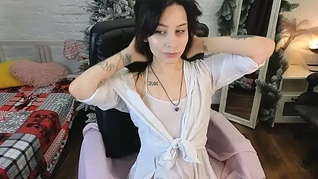 Marsy xx online show from 01.07.26