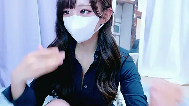 Snapshot of Yura_yura_ch chatting on 07.01.26 Yura yura ch online show from 07.01.26