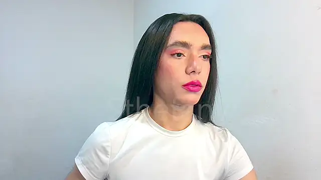 Sthefanyx2 online show from 04.21.26