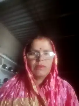 Pinki rajak online show from 02.28.26