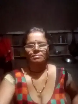 Pinki rajak online show from 03.24.26