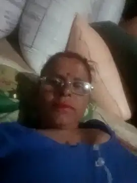 Pinki rajak online show from 03.31.26