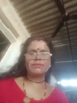 Snapshot of Pinki_rajak chatting on 05.18.26 Pinki rajak online show from 05.18.26
