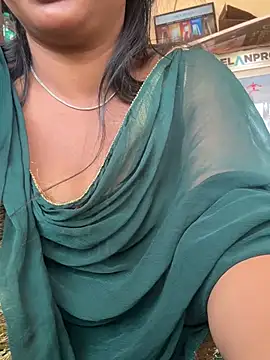 cute mahi001 online show from 03.03.26