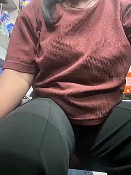 cute mahi001 online show from 06.13.26