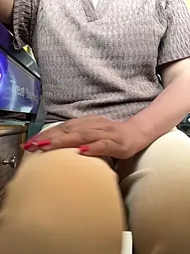 cute mahi001 online show from 06.28.26