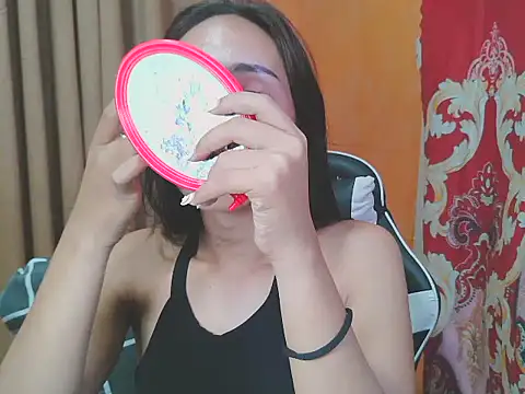 Snapshot of ur_lovelyjessy chatting on 05.11.26 ur lovelyjessy online show from 05.11.26