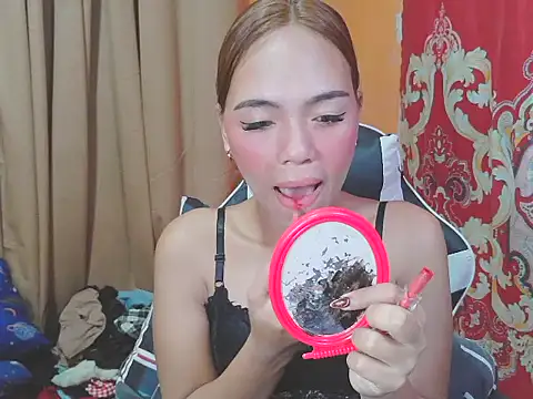 Snapshot of ur_lovelyjessy chatting on 05.26.26 ur lovelyjessy online show from 05.26.26