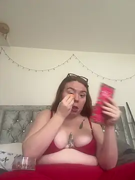 AnnieAinsx online show from 02.27.26