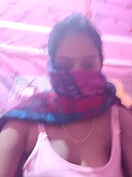 riyankabiswas201 online show from 12.14.25