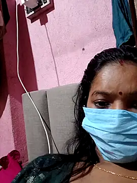 riyankabiswas201 online show from 12.16.25