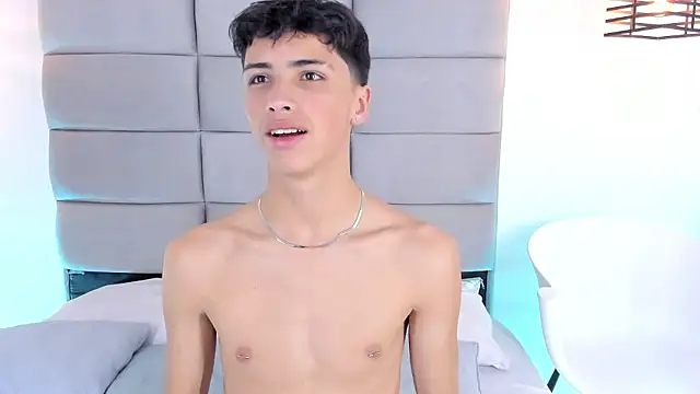 JoshClaarktt online show from 01.09.26