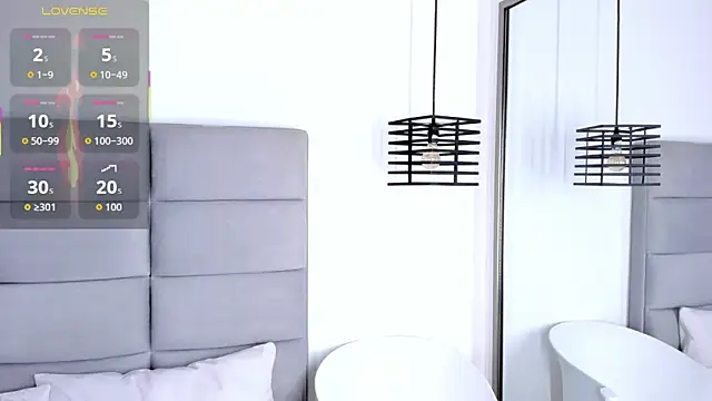 JoshClaarktt online show from 03.10.26