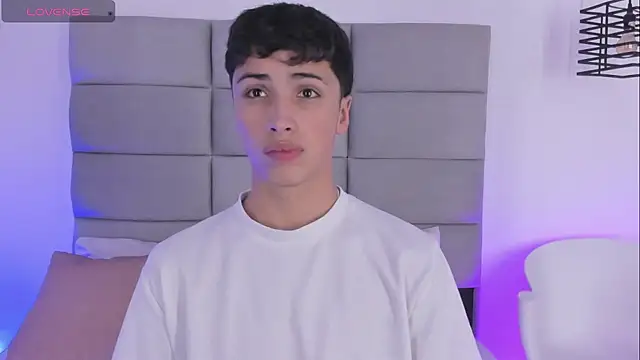 JoshClaarktt online show from 03.28.26