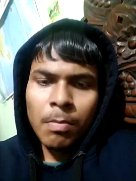 Snapshot of Niteenku chatting on 01.07.26 Niteenku online show from 01.07.26