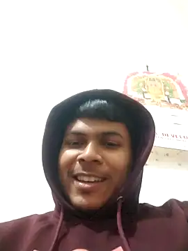 Snapshot of Niteenku chatting on 01.10.26 Niteenku online show from 01.10.26