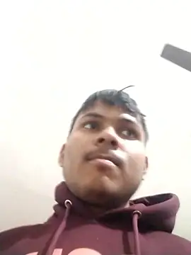 Snapshot of Niteenku chatting on 01.11.26 Niteenku online show from 01.11.26