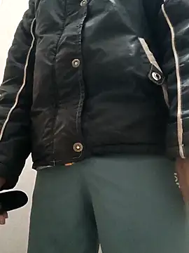 Snapshot of Niteenku chatting on 01.19.26 Niteenku online show from 01.19.26