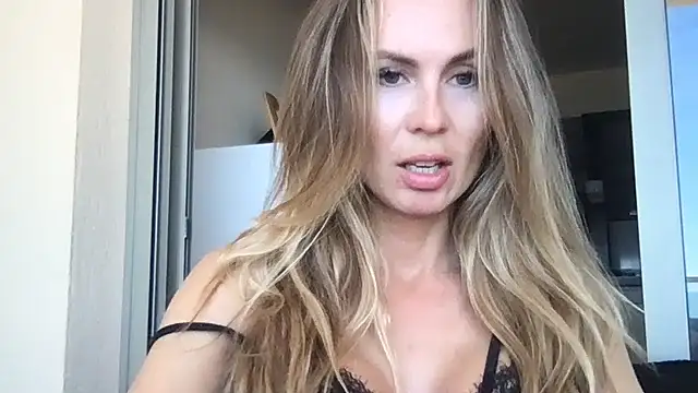 LeMilf online show from 05.20.26