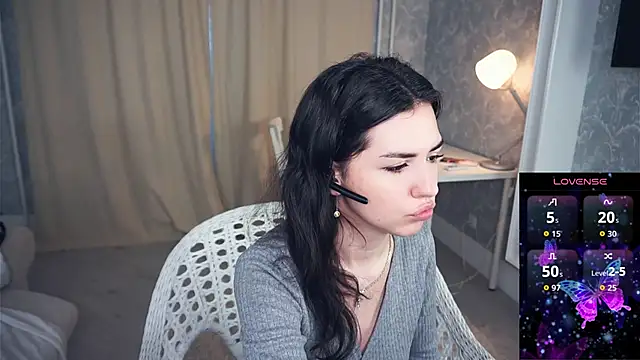 OdetteWitschi online show from 01.10.26