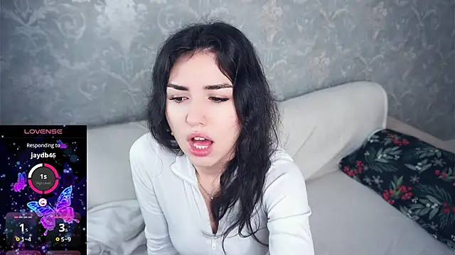 OdetteWitschi online show from 01.12.26