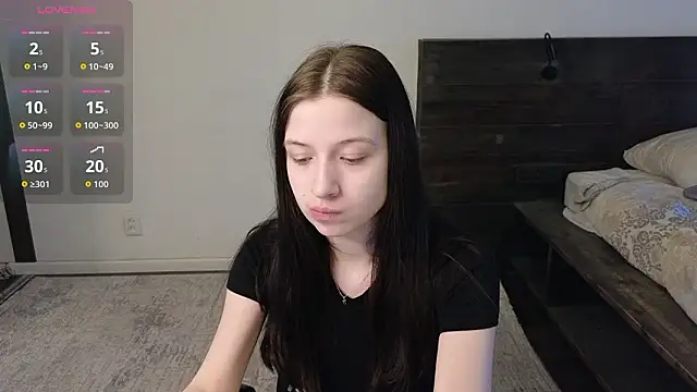 AlicePowells online show from 03.24.26