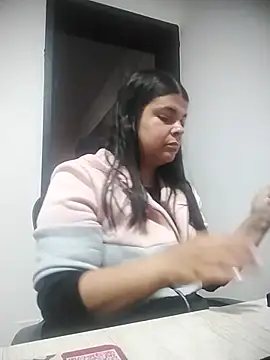 AngeSofia44 online show from 12.18.25