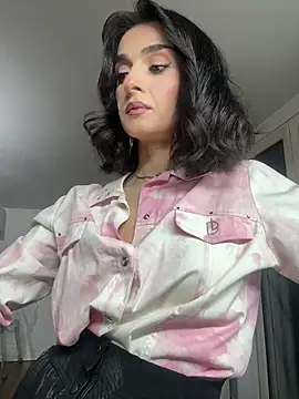 Maya4StripMind online show from 12.16.25