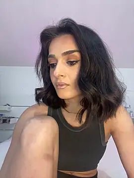 Maya4StripMind online show from 12.18.25