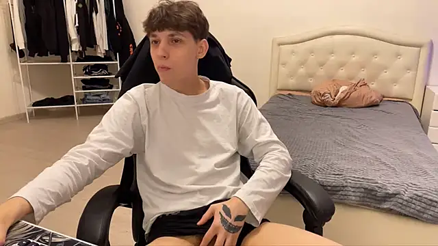 Matthew  Cooper online show from 12.14.25