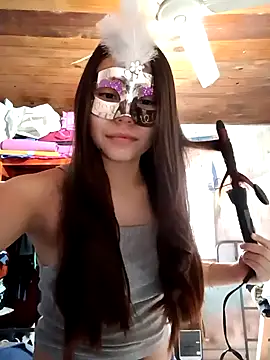 Sexypecas online show from 12.15.25