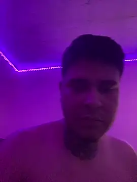 FOXXX BABY online show from 12.19.25